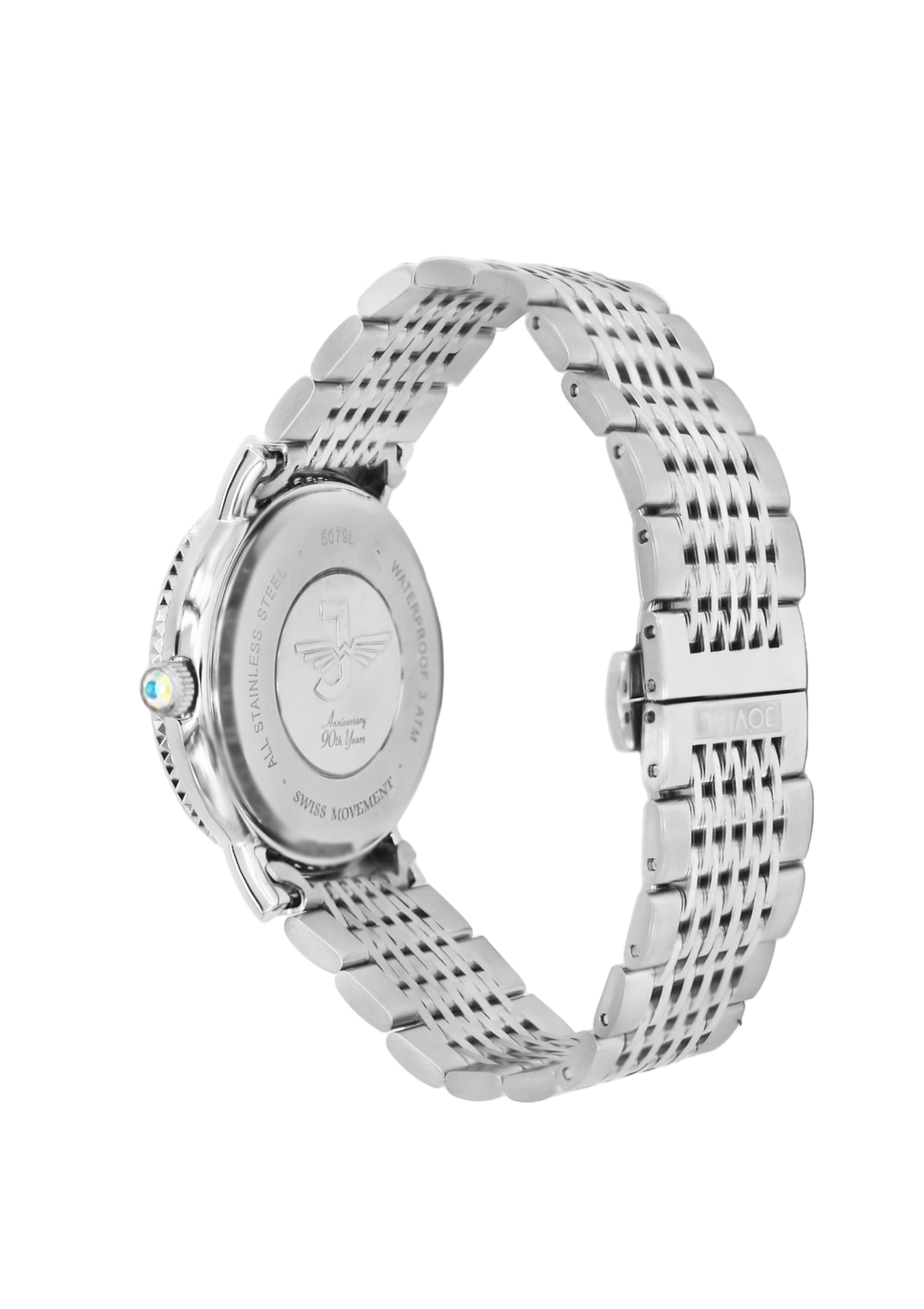 JOVIAL 5079LSMQ03ZE WOMEN WATCH