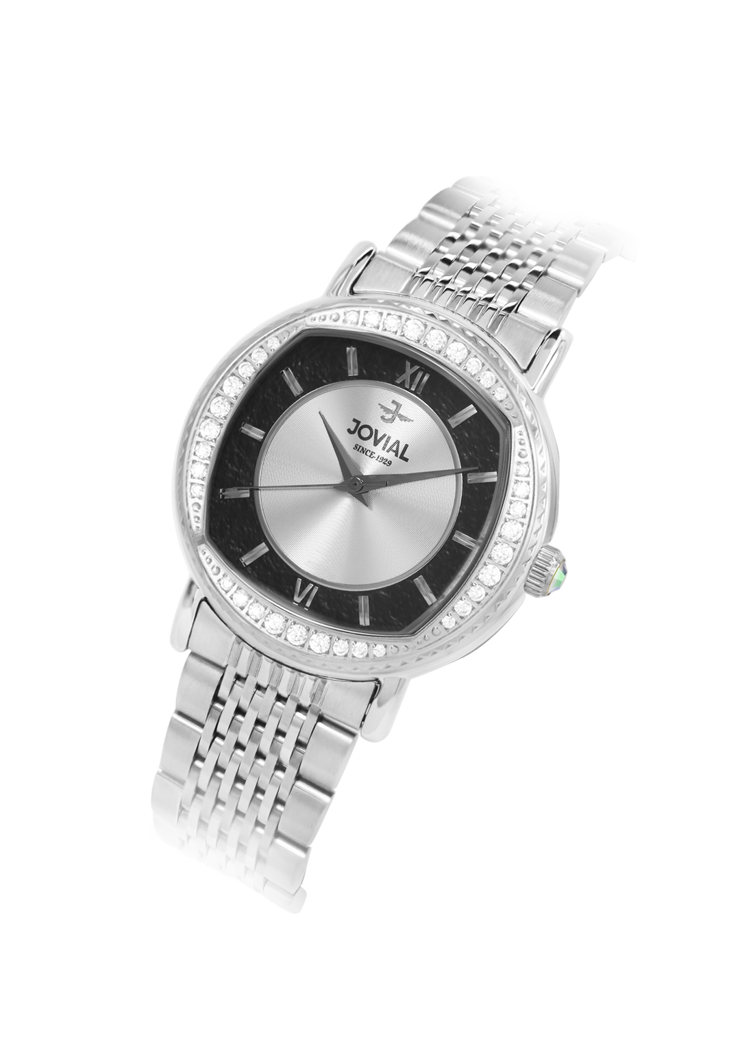 JOVIAL 5079LSMQ03ZE WOMEN WATCH
