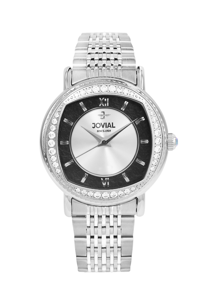 JOVIAL 5079LSMQ03ZE WOMEN WATCH