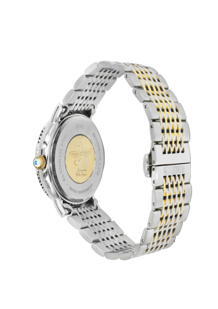 JOVIAL 5079LTMQ04ZE WOMEN WATCH