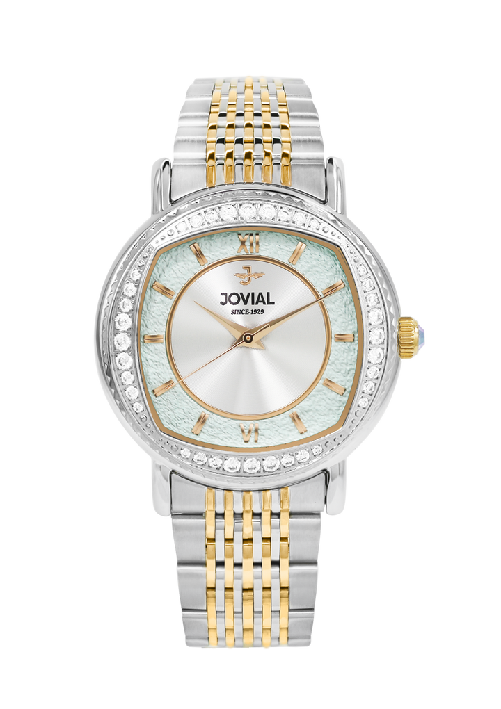 JOVIAL 5079LTMQ04ZE WOMEN WATCH