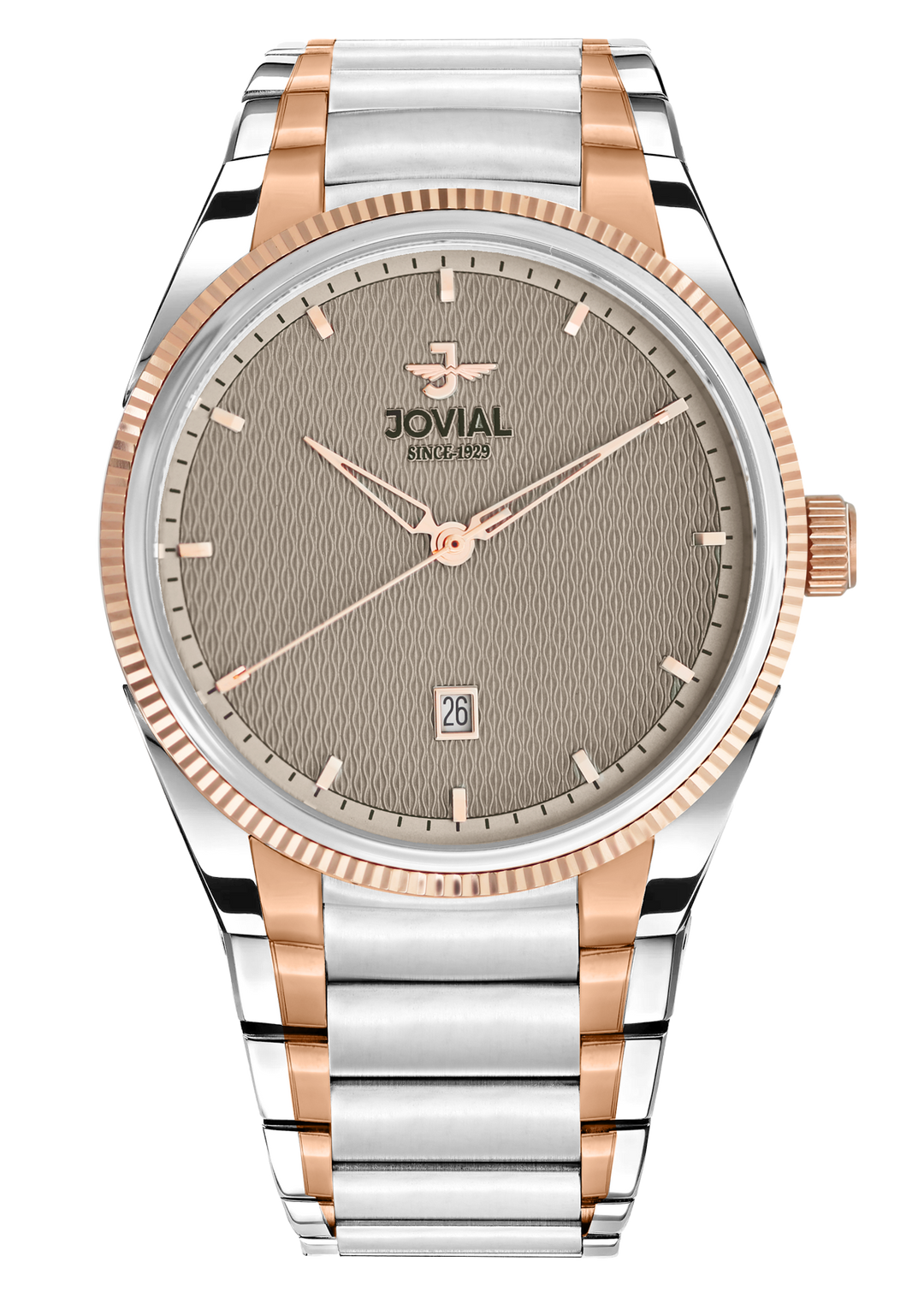 JOVIAL 5084GAMQ02E MEN WATCH