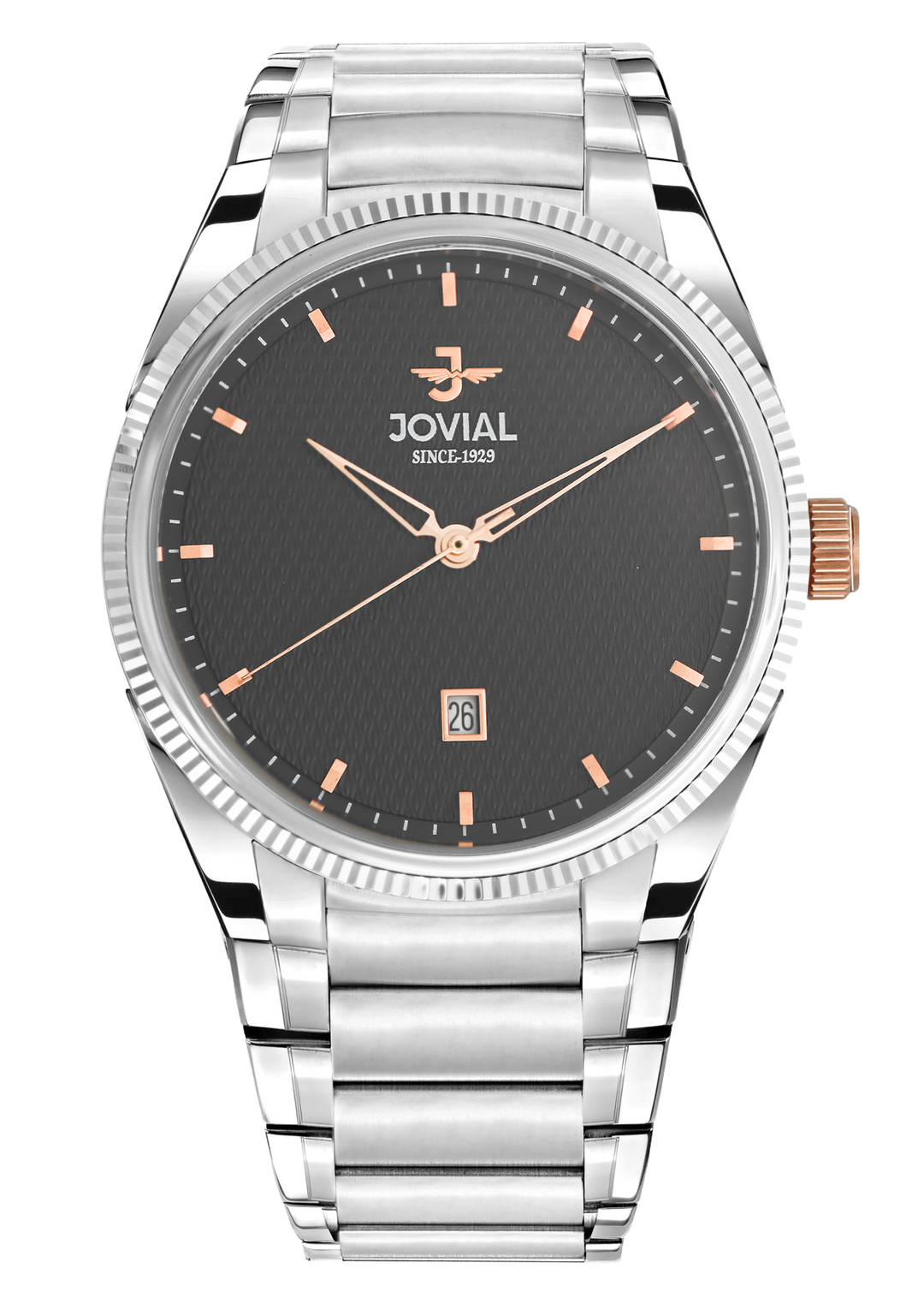 JOVIAL 5084GSMQ03E MEN WATCH