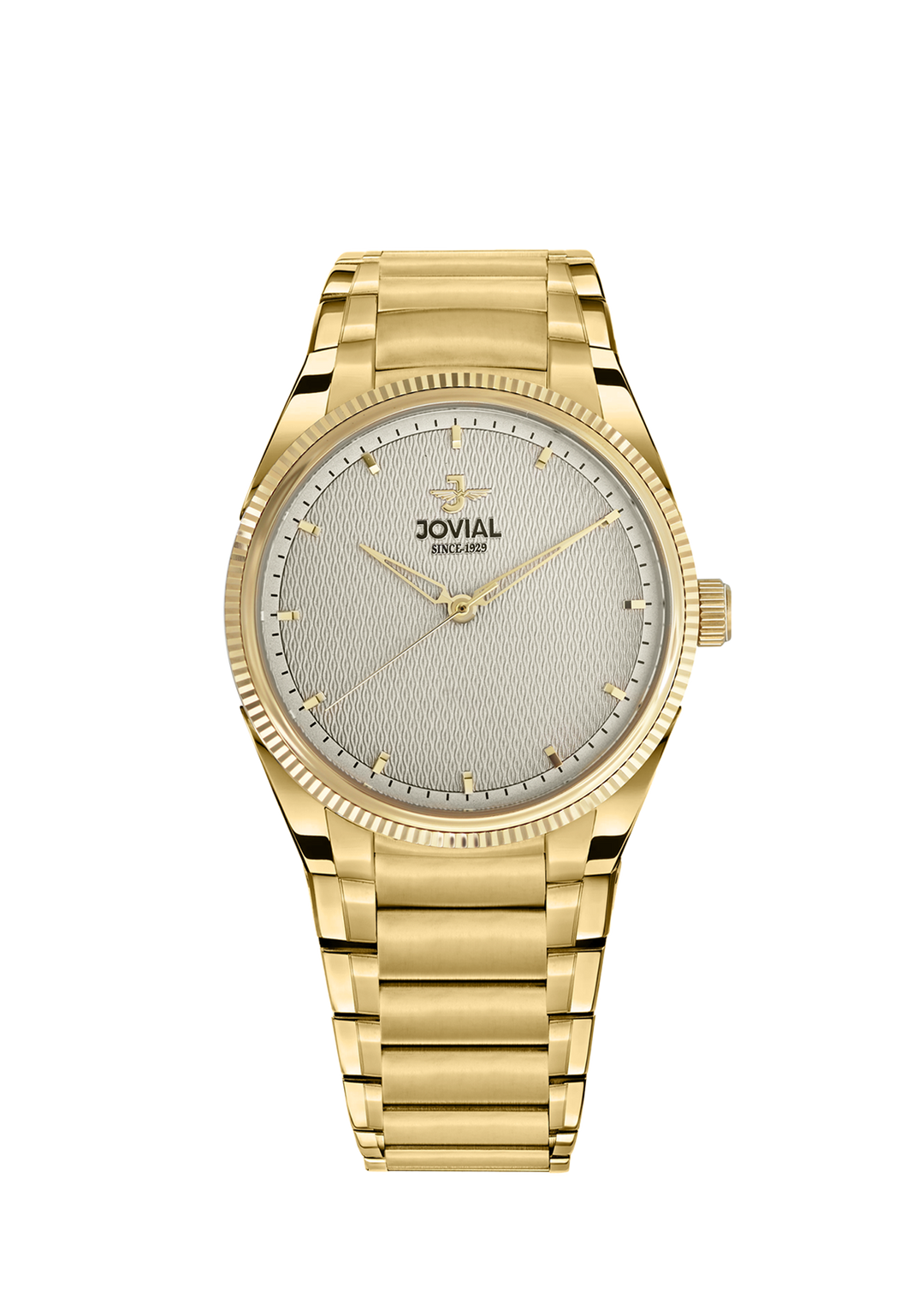 JOVIAL 5084LGMQ02E WOMEN WATCH