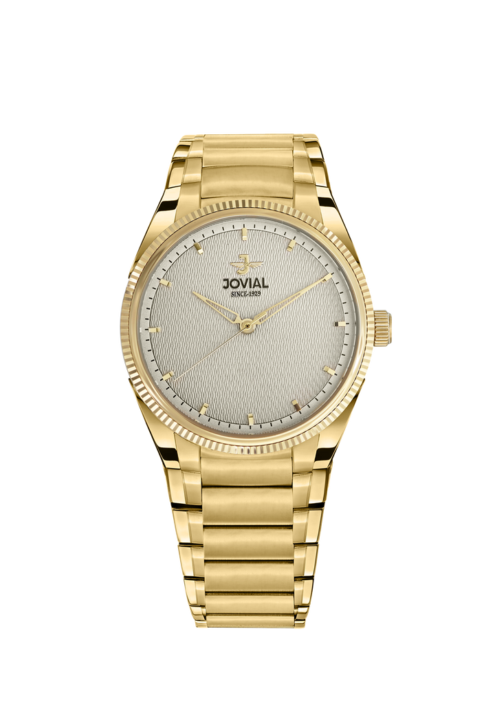 JOVIAL 5084LGMQ02E WOMEN WATCH