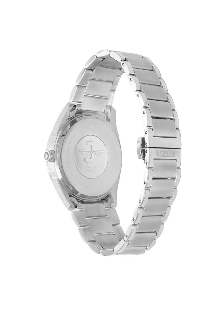JOVIAL 5084LSMQ01E WOMEN WATCH