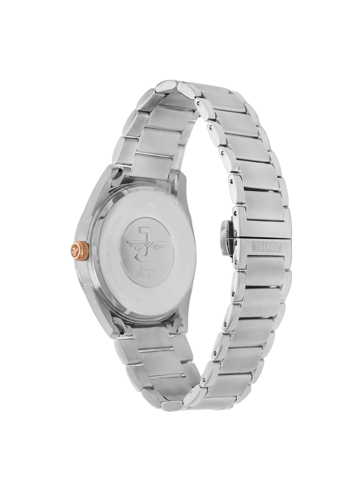 JOVIAL 5084LSMQ03E WOMEN WATCH