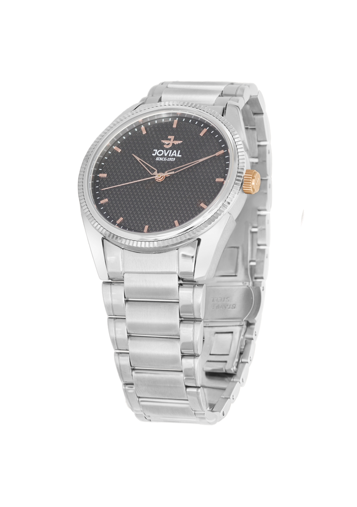 JOVIAL 5084LSMQ03E WOMEN WATCH