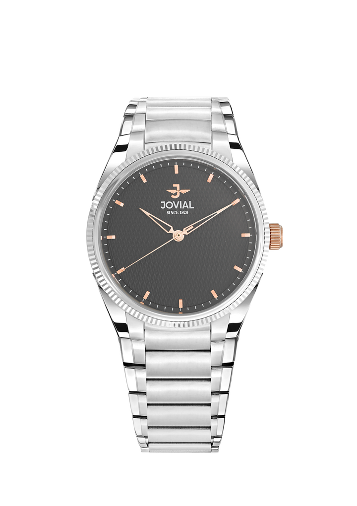 JOVIAL 5084LSMQ03E WOMEN WATCH