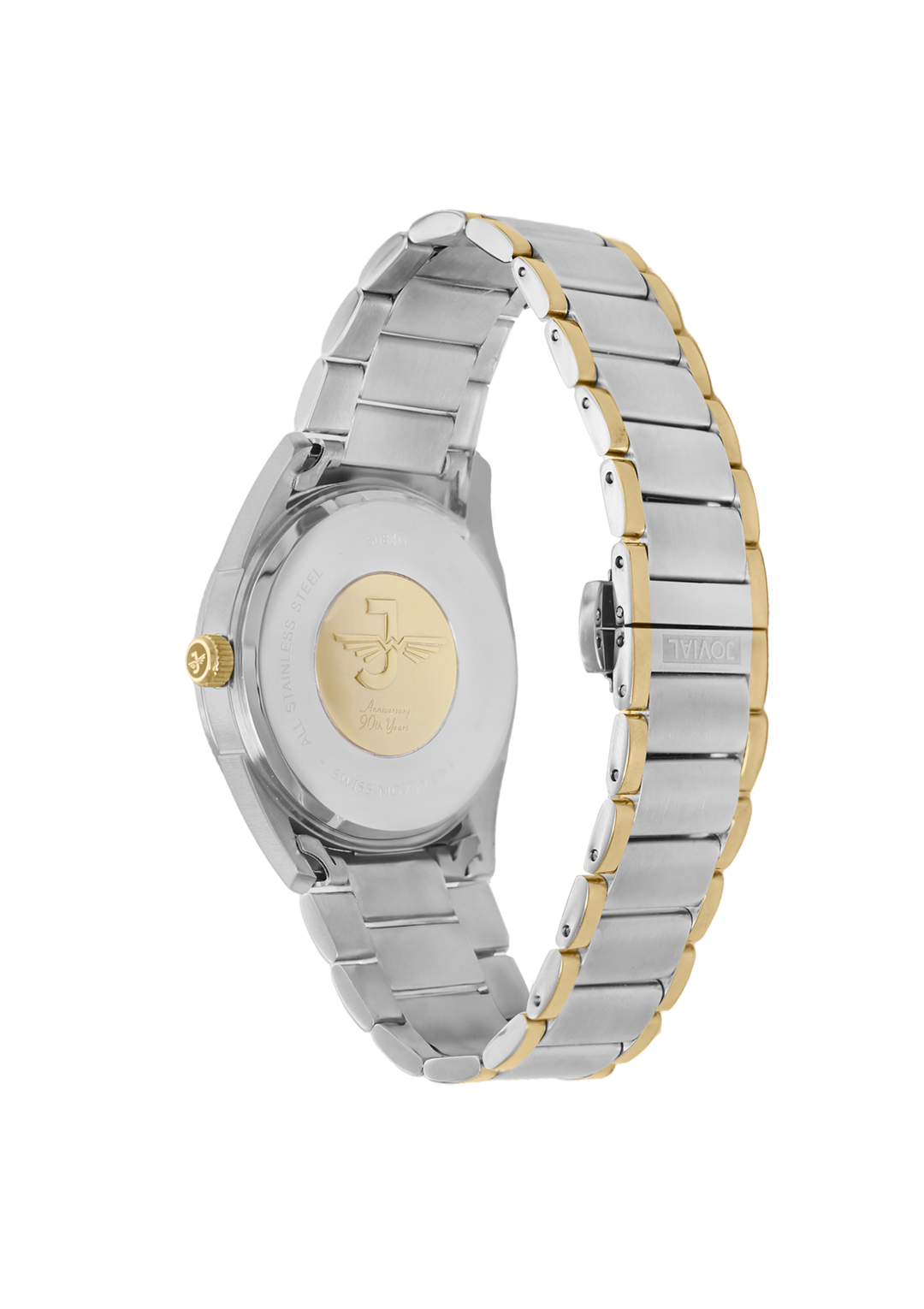 JOVIAL 5084LTMQ02E WOMEN WATCH