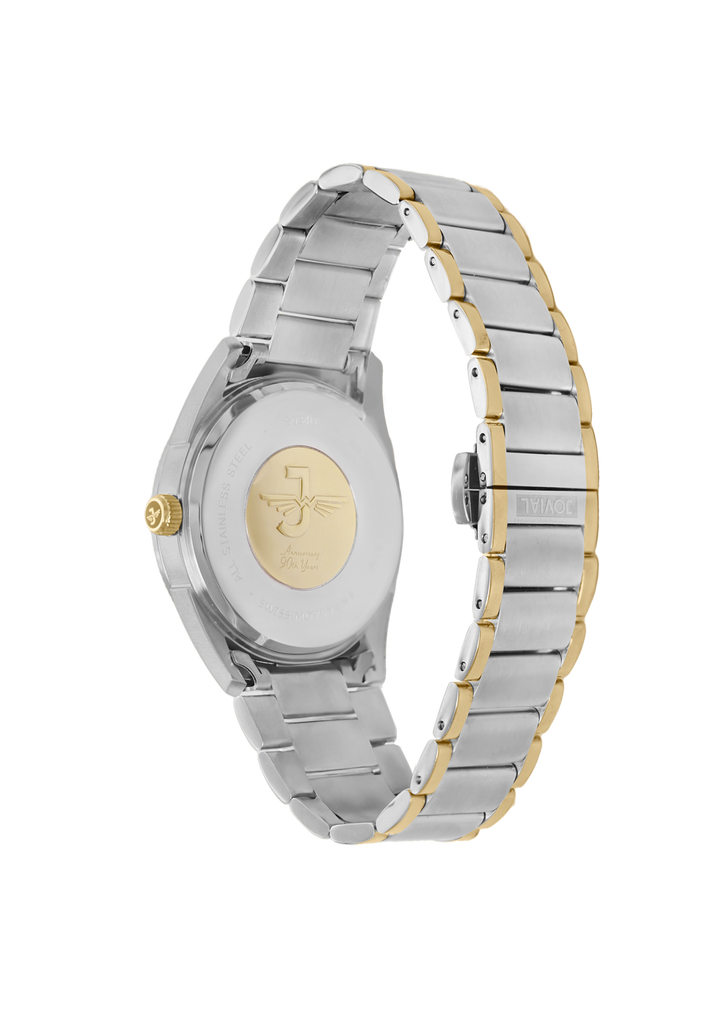 JOVIAL 5084LTMQ02E WOMEN WATCH