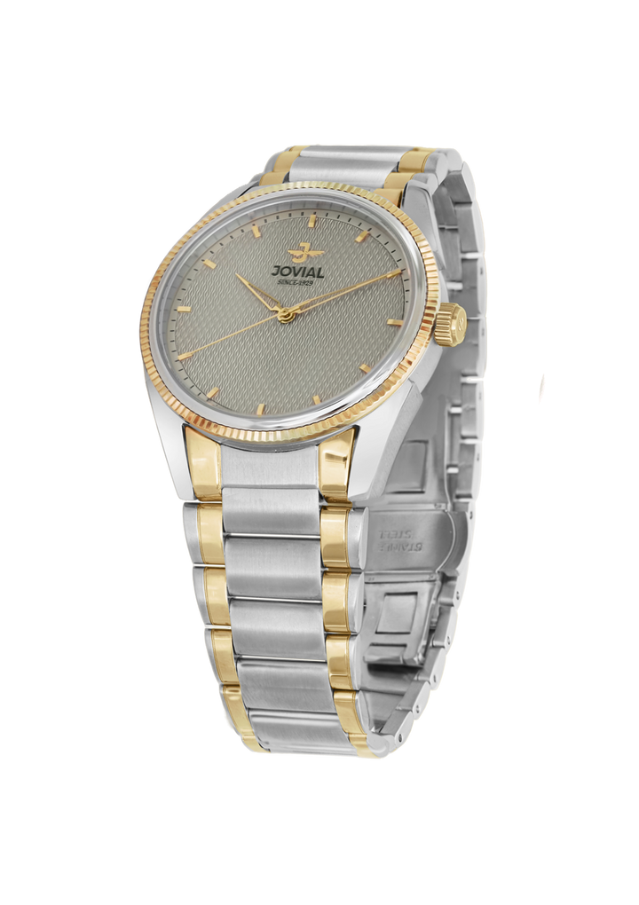 JOVIAL 5084LTMQ02E WOMEN WATCH