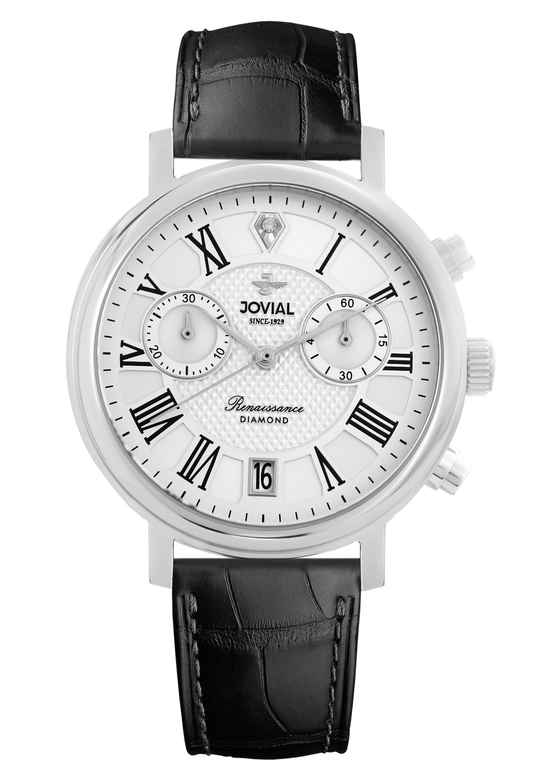 JOVIAL 5085GSLC11DE MEN WATCH