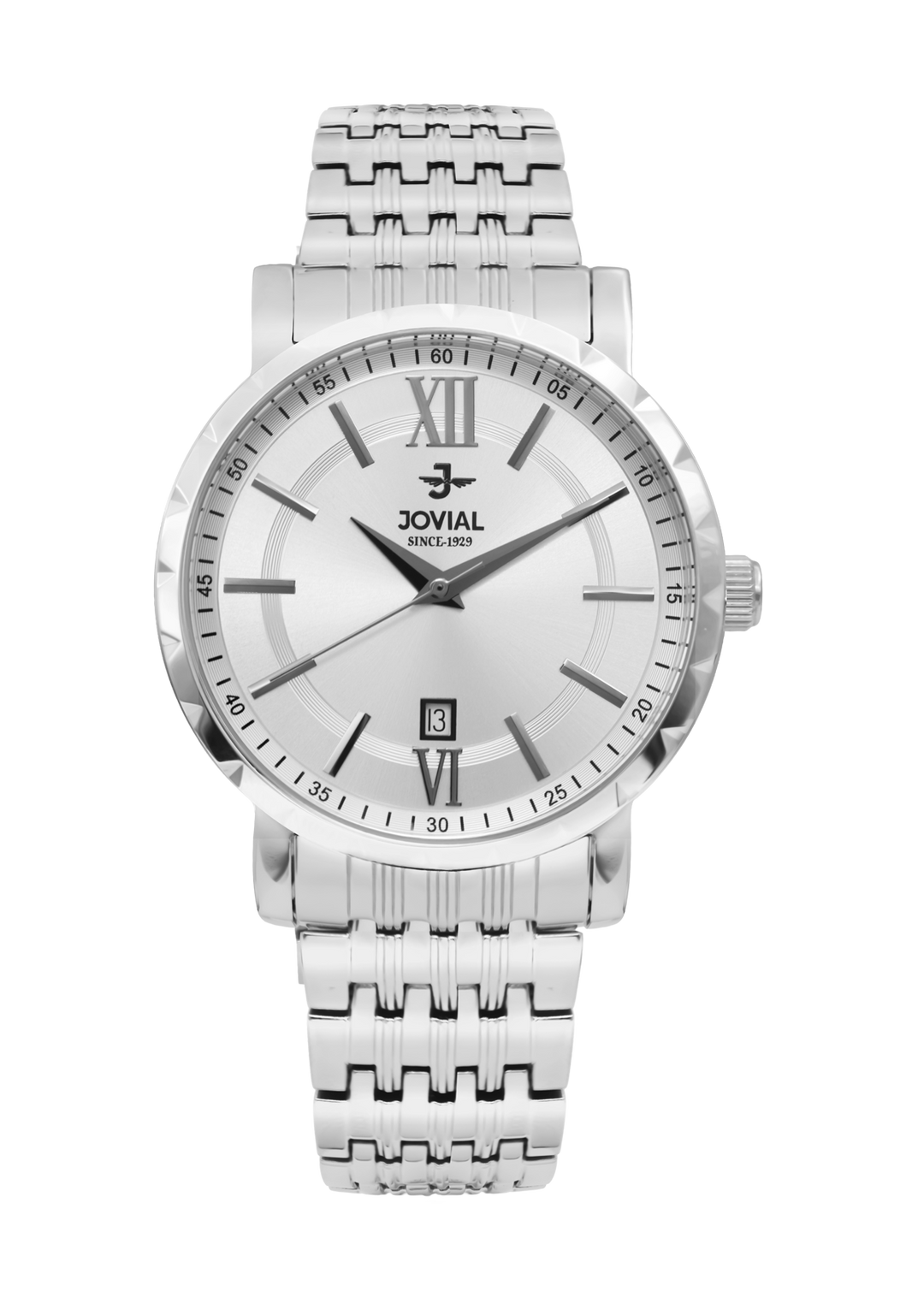 JOVIAL-WATCHES  5092GSMQ01E