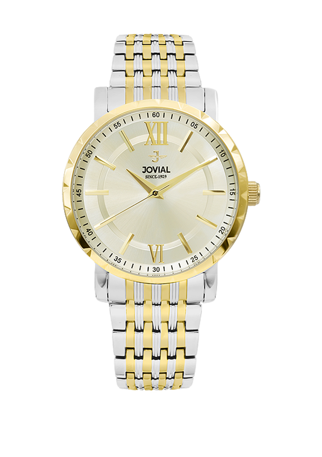 JOVIAL WOMEN WATCH 5092LTMQ07E