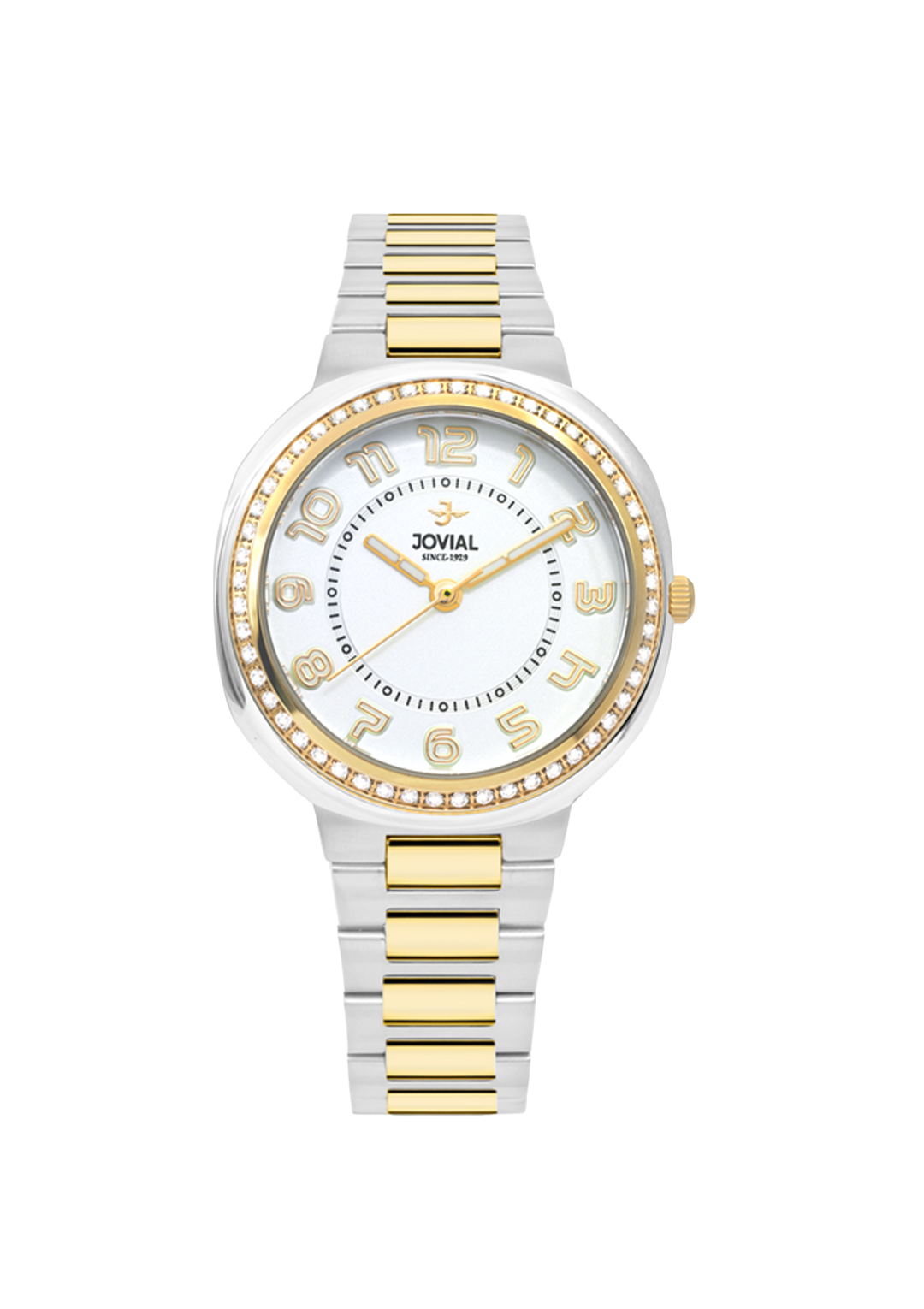 JOVIAL WOMEN WATCH 5093LTMQ01ZE