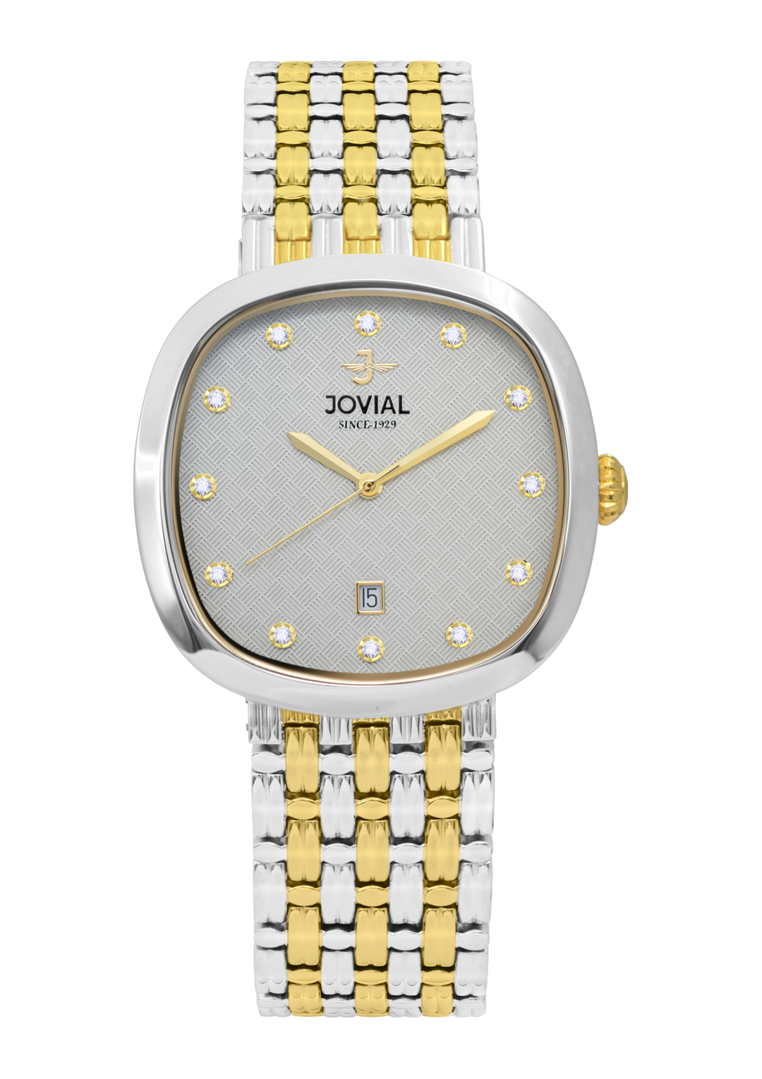 JOVIAL 5094GTMQ02E MEN WATCH