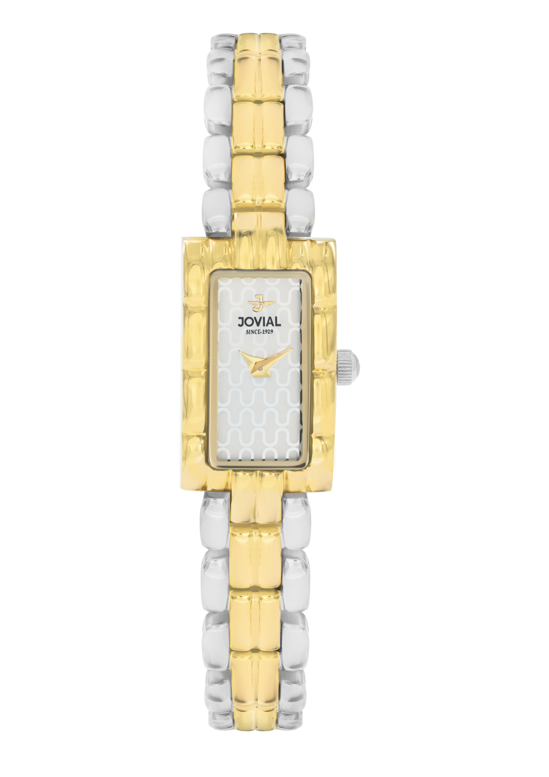 JOVIAL 5095LGMQ02E WOMEN WATCH
