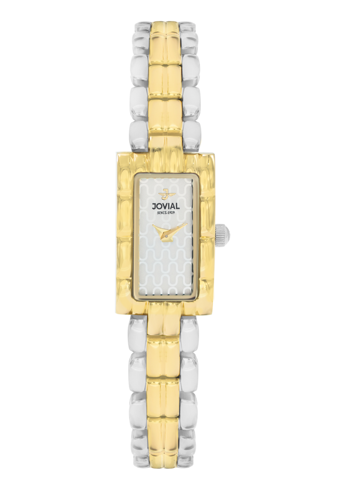 JOVIAL 5095LGMQ02E WOMEN WATCH