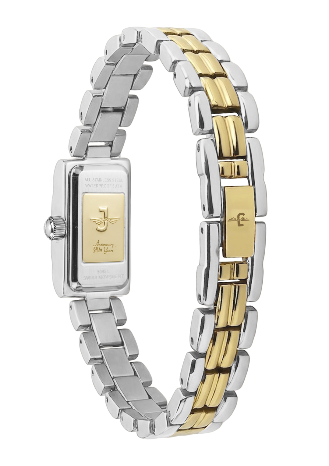 JOVIAL 5095LGMQ02E WOMEN WATCH