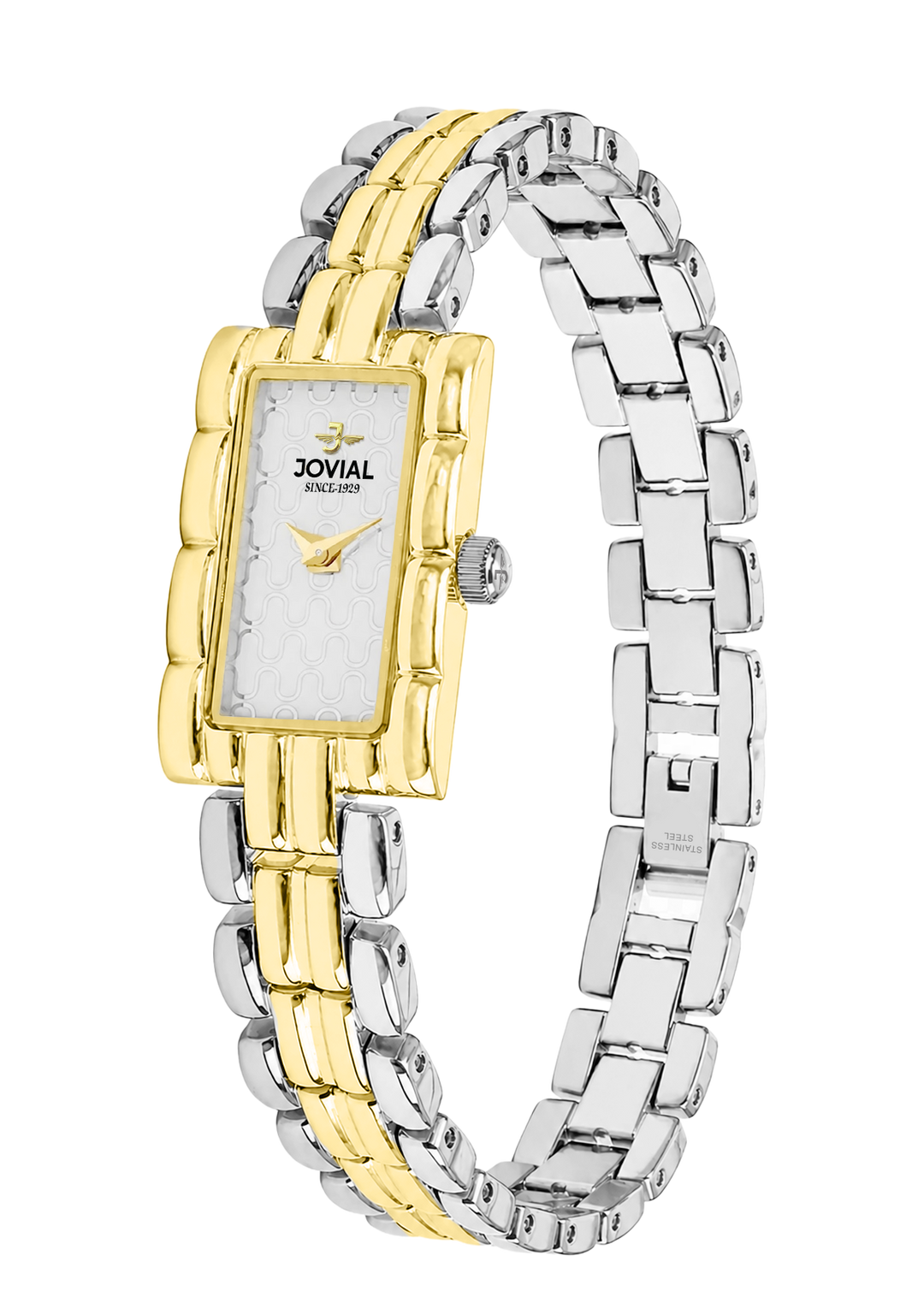 JOVIAL 5095LGMQ02E WOMEN WATCH