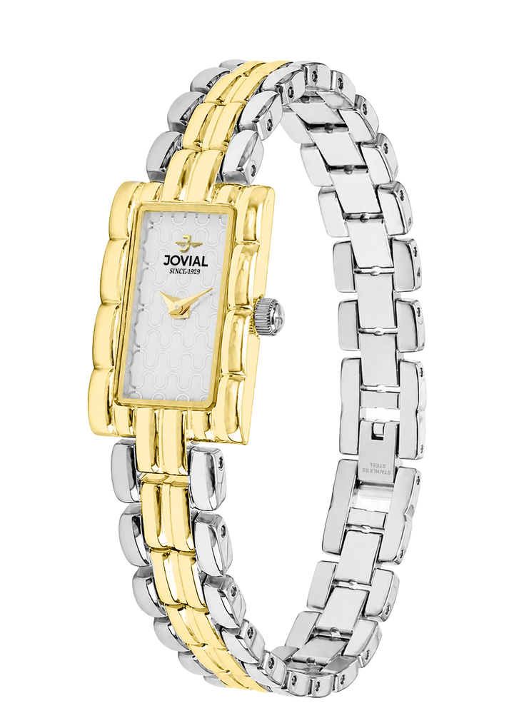 JOVIAL 5095LGMQ02E WOMEN WATCH