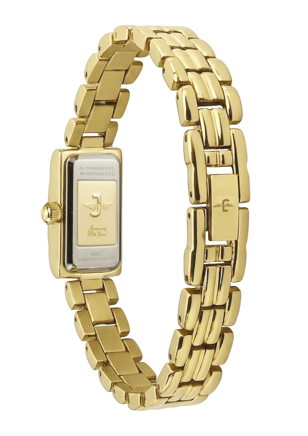 JOVIAL 5095LTMQ01E WOMEN WATCH