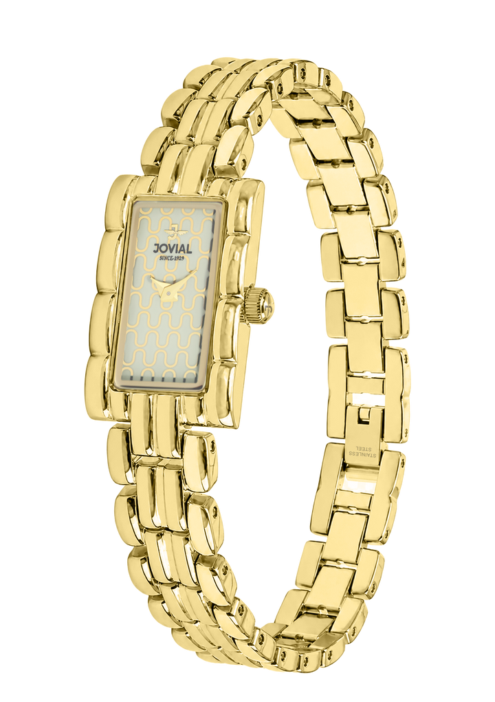 JOVIAL 5095LTMQ01E WOMEN WATCH