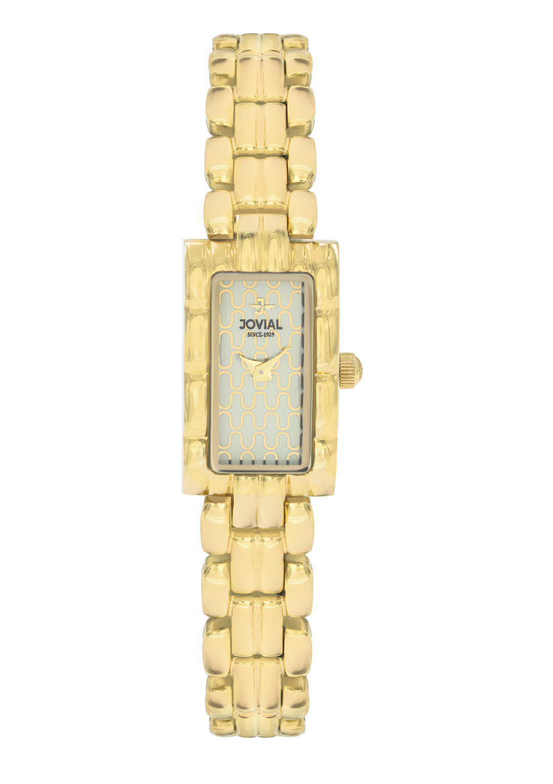 JOVIAL 5095LTMQ01E WOMEN WATCH