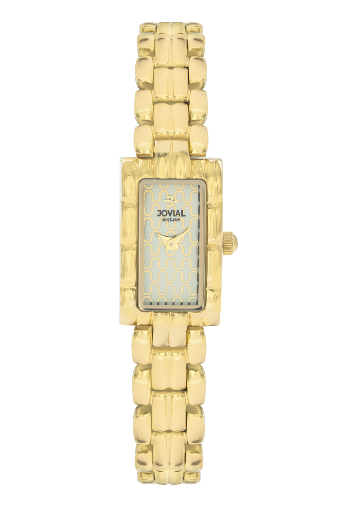 JOVIAL 5095LTMQ01E WOMEN WATCH