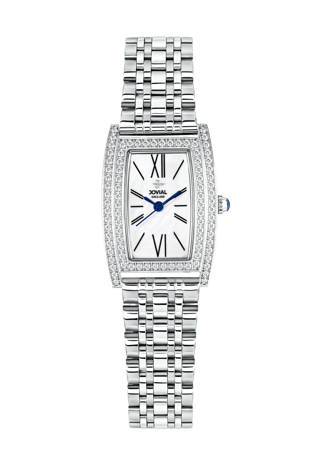 JOVIAL WOMEN WATCH 5097LSMQ01ZE