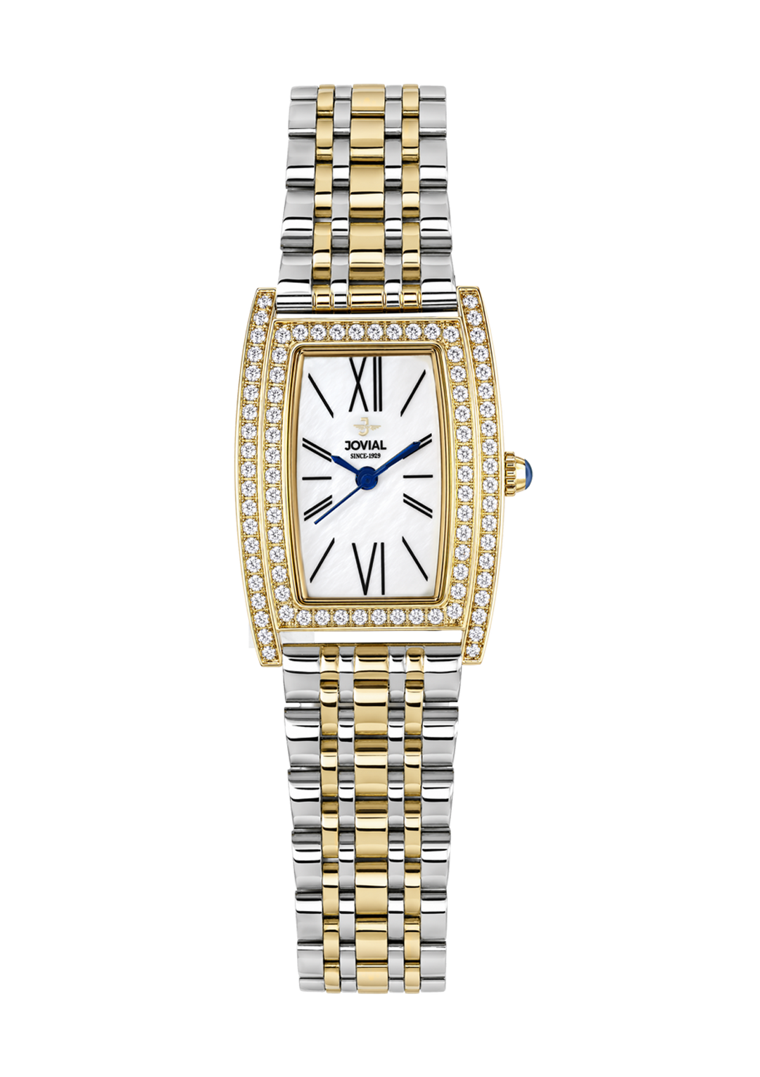 JOVIAL WOMEN WATCH 5097LTMQ01ZE