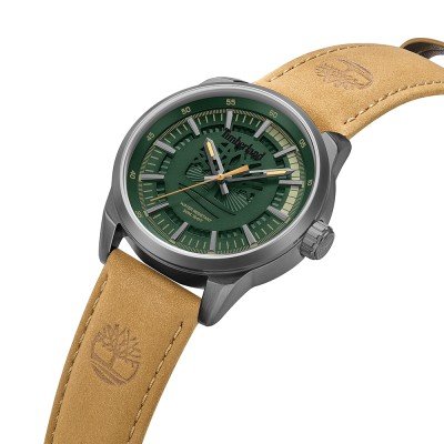 TIMBERLAND TDWGA0083201 MEN WATCH