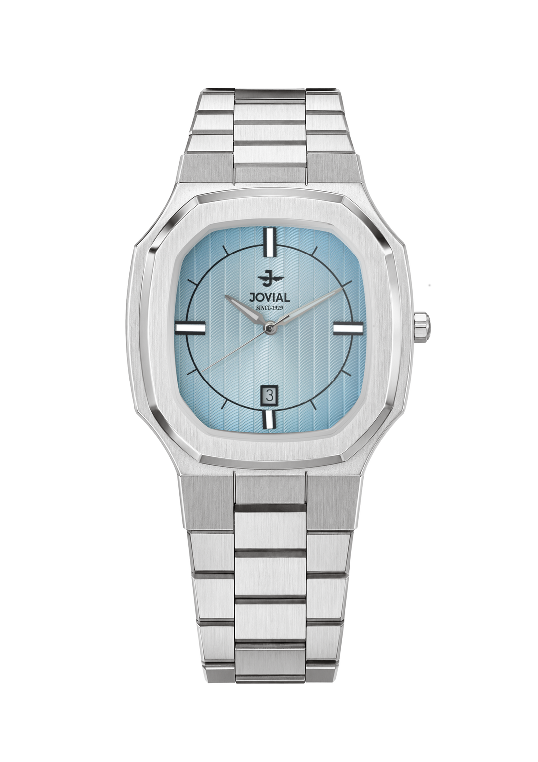 JOVIAL MEN WATCH 5103GSMQ04E