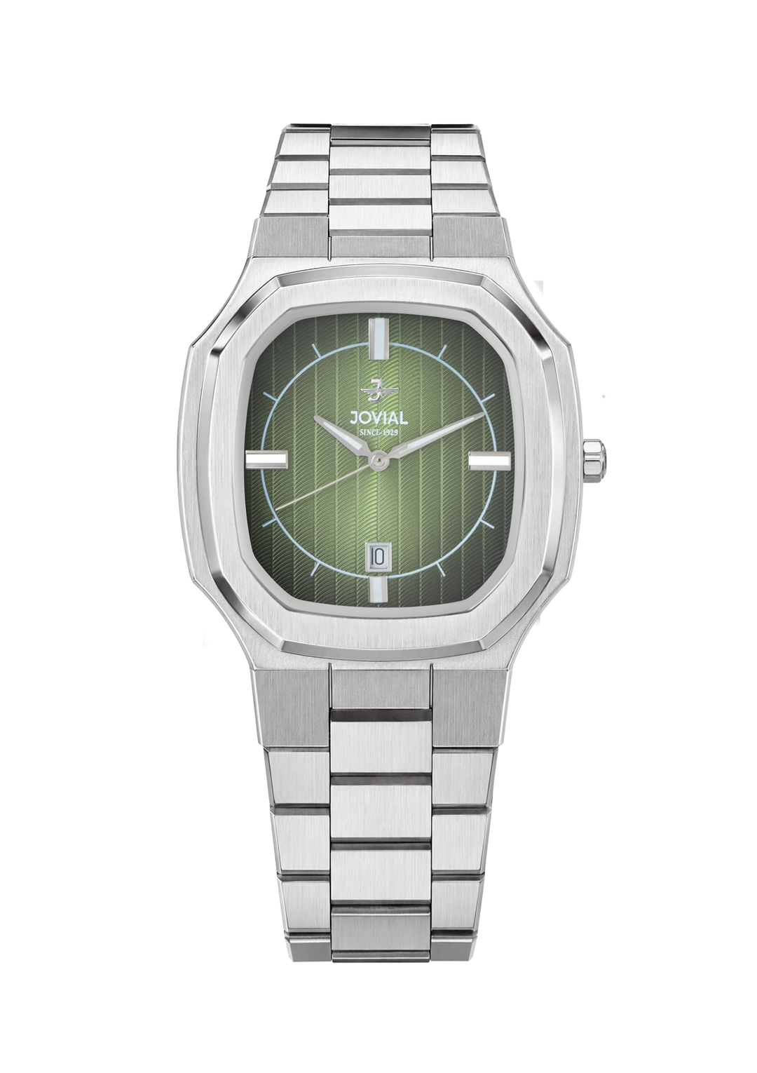 JOVIAL MEN WATCH 5103GSMQ09E