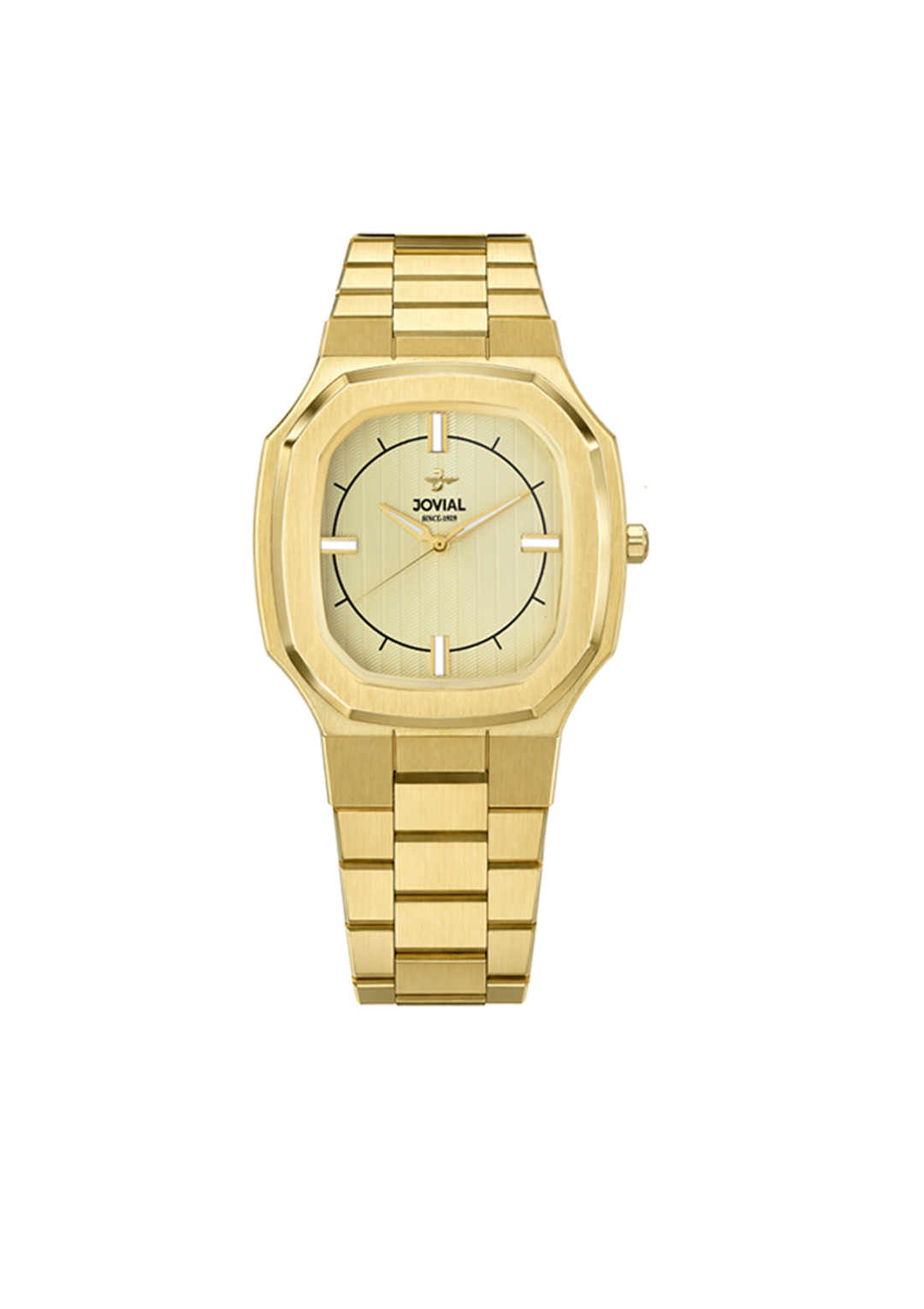 JOVIAL WOMEN WATCH 5103LGMQ07E