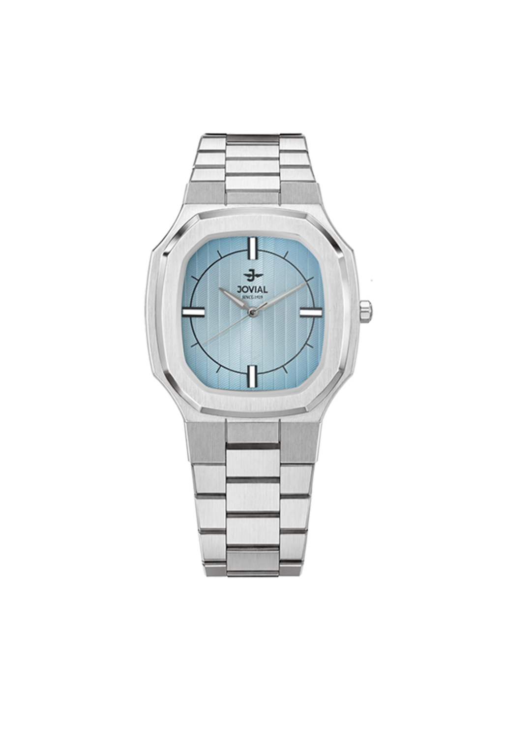 JOVIAL WOMEN WATCH 5103LSMQ04E