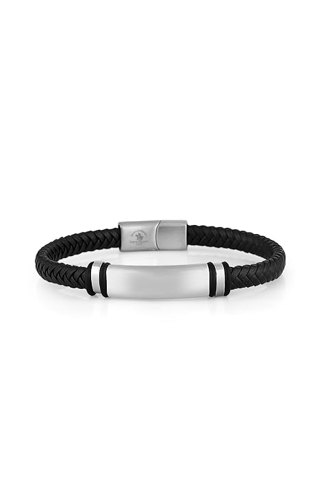SANTA BARBARA POLO MEN BRACELET SBJ.11.10004-1