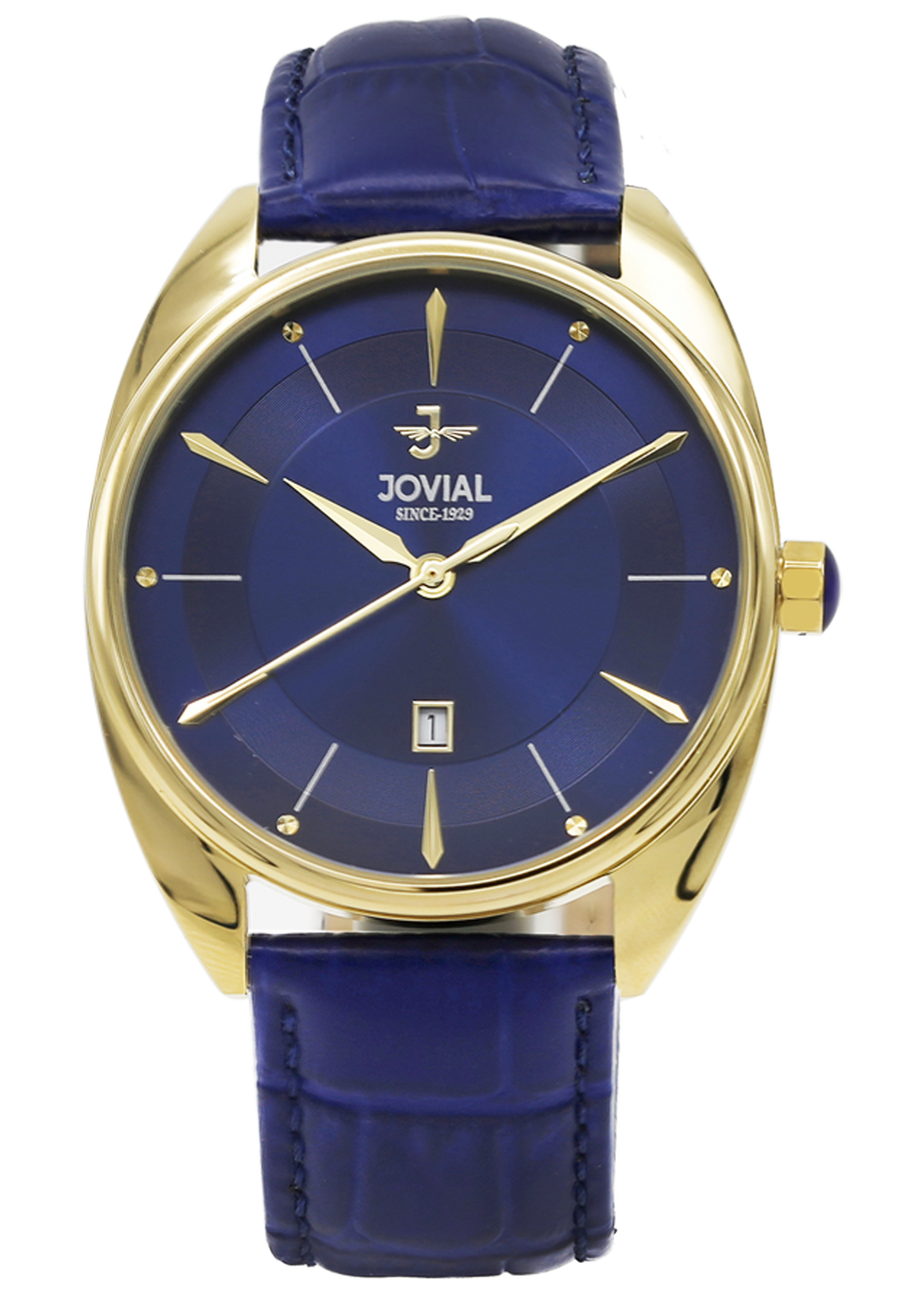 JOVIAL 5221GGLQ54E MEN WATCH