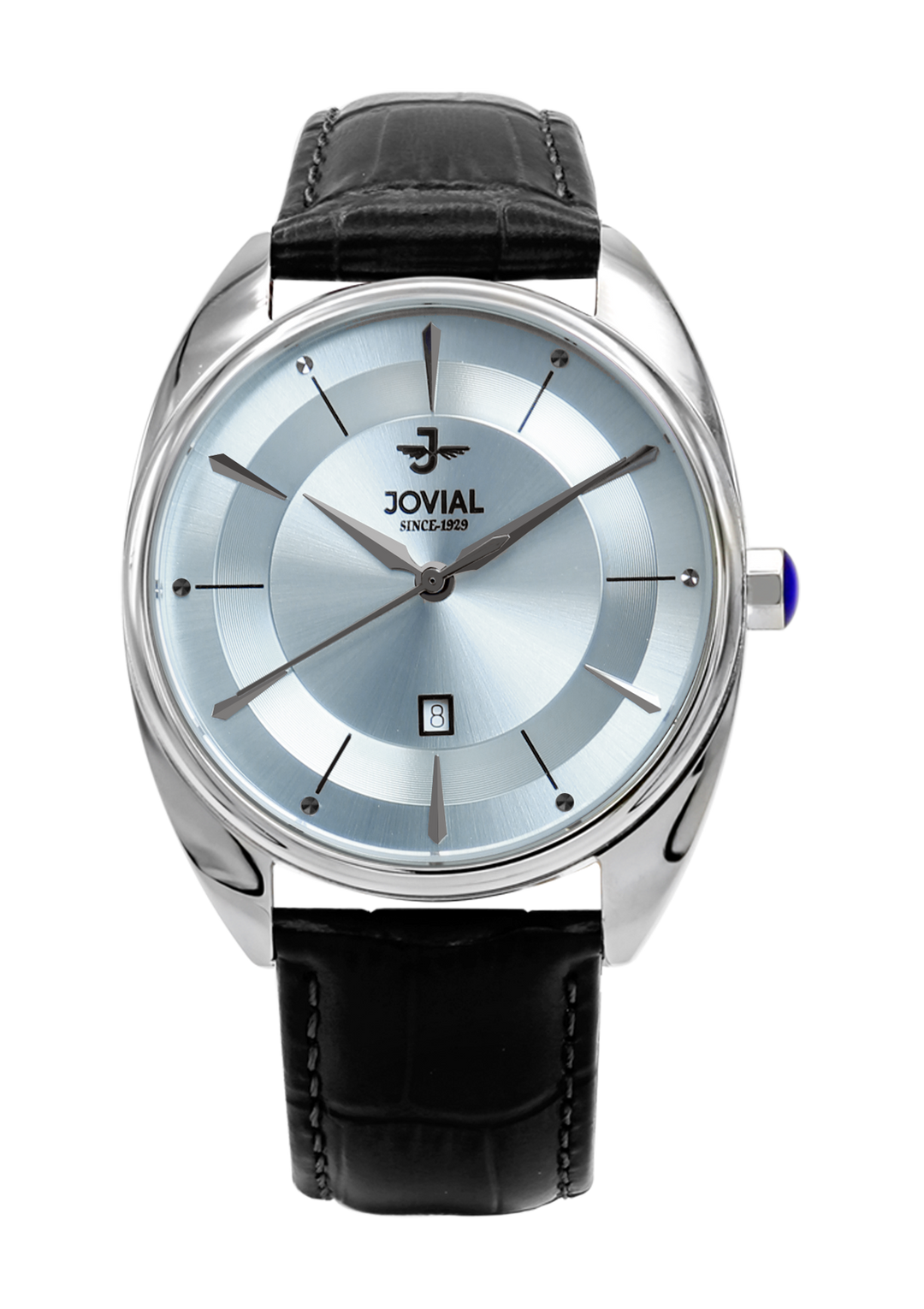 JOVIAL 5221GSLQ14E  MEN WATCH