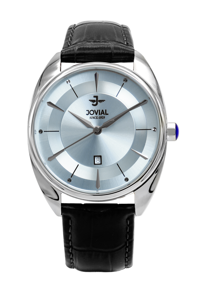 JOVIAL 5221GSLQ14E  MEN WATCH