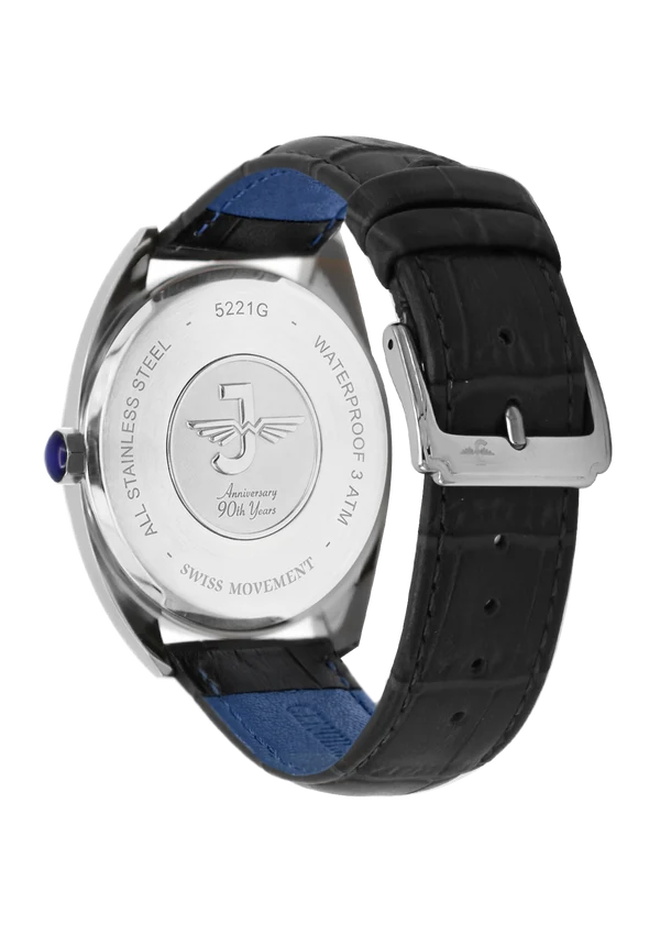 JOVIAL 5221GSLQ14E  MEN WATCH