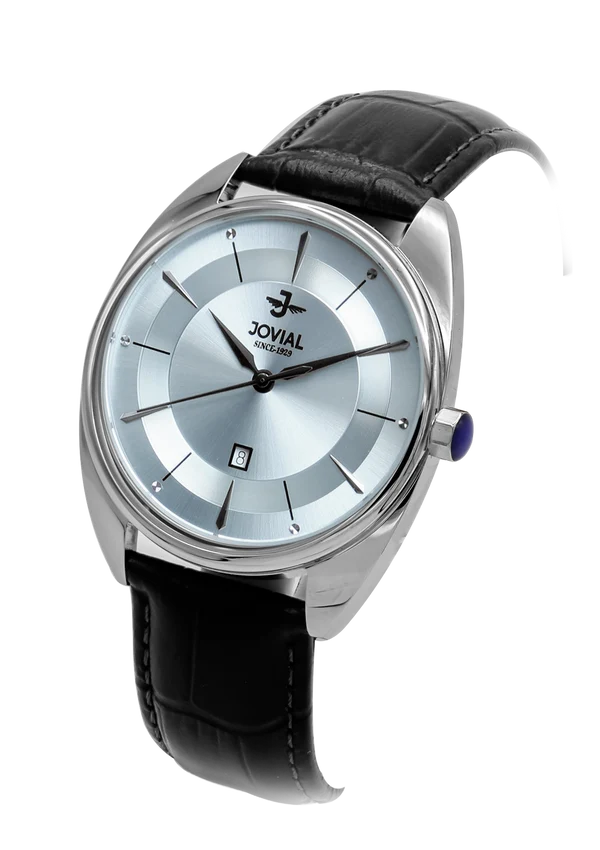 JOVIAL 5221GSLQ14E  MEN WATCH