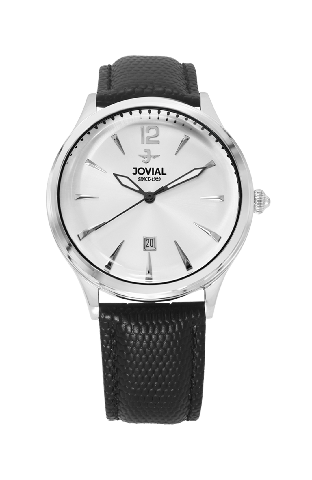 JOVIAL 5229GSLQ11E MEN WATCH