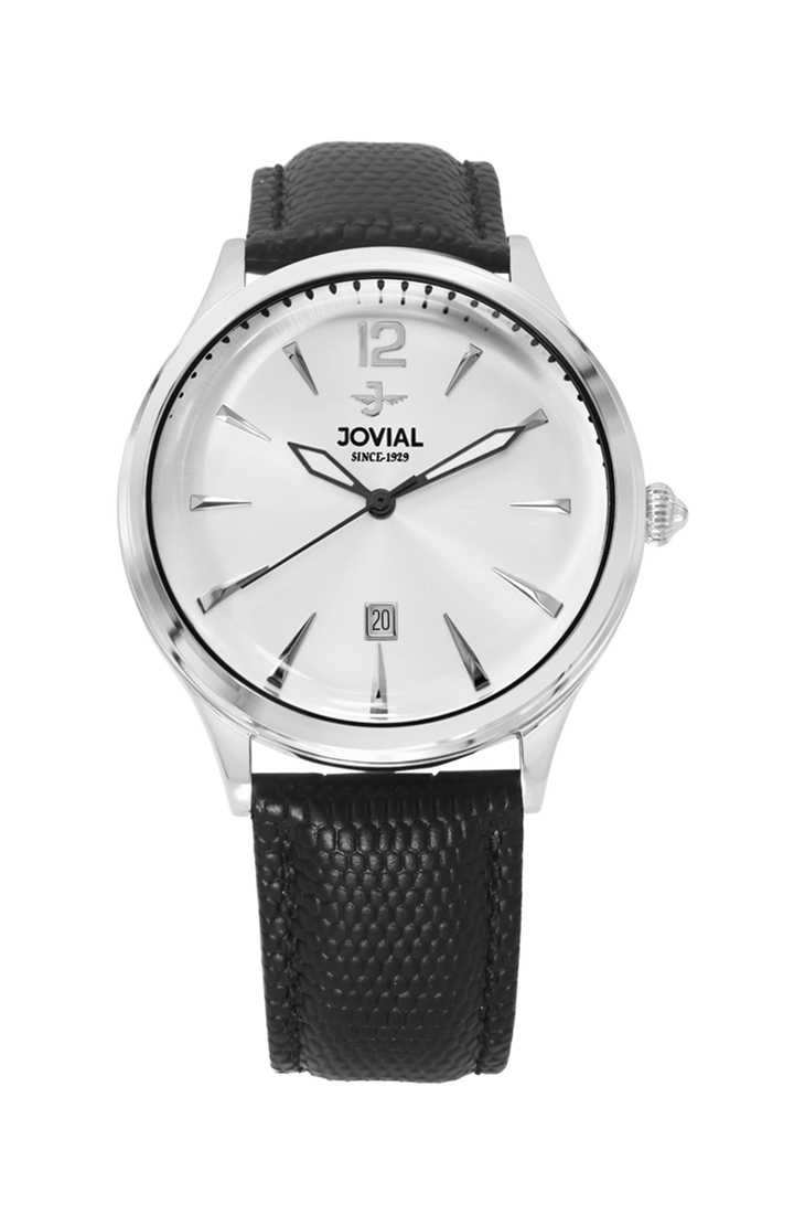 JOVIAL 5229GSLQ11E MEN WATCH