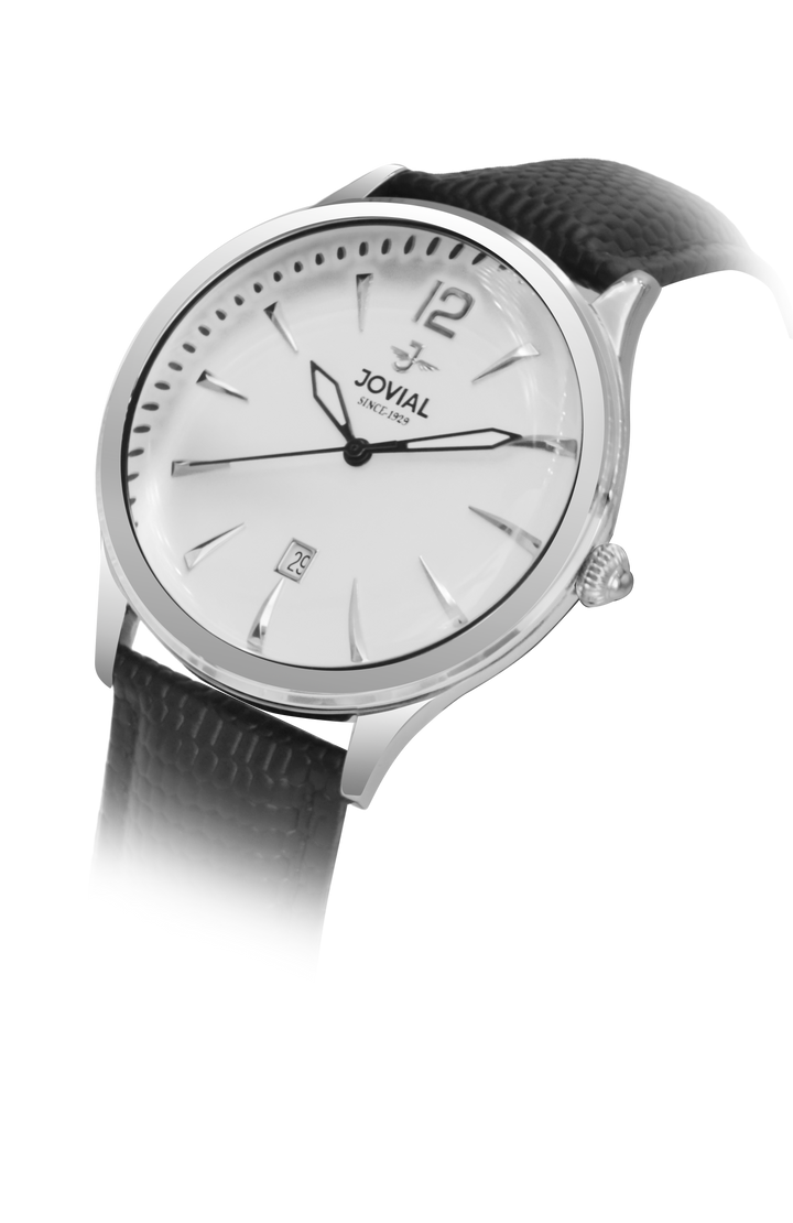 JOVIAL 5229GSLQ11E MEN WATCH