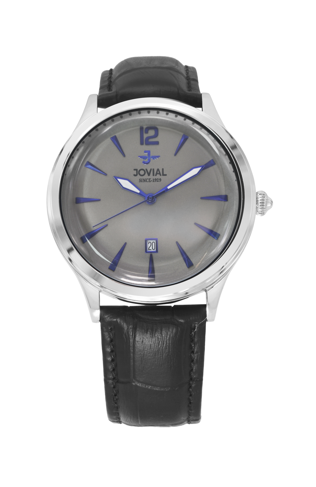 JOVIAL 5229GSLQ16E MEN WATCH