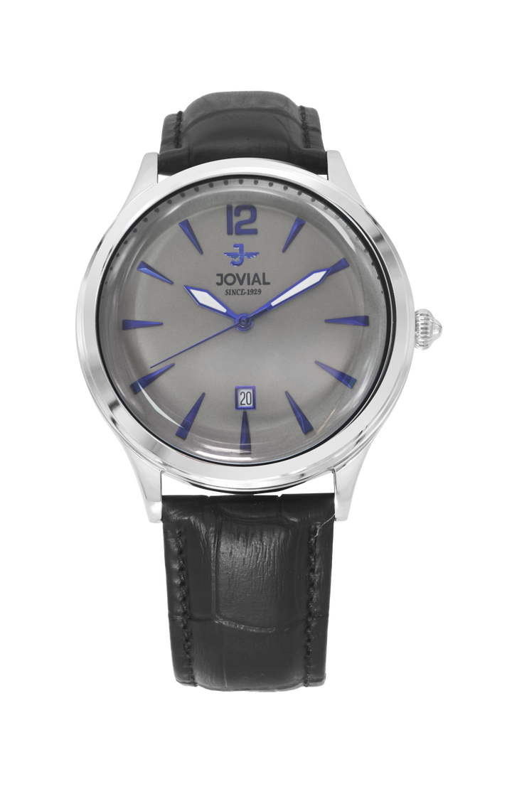 JOVIAL 5229GSLQ16E MEN WATCH