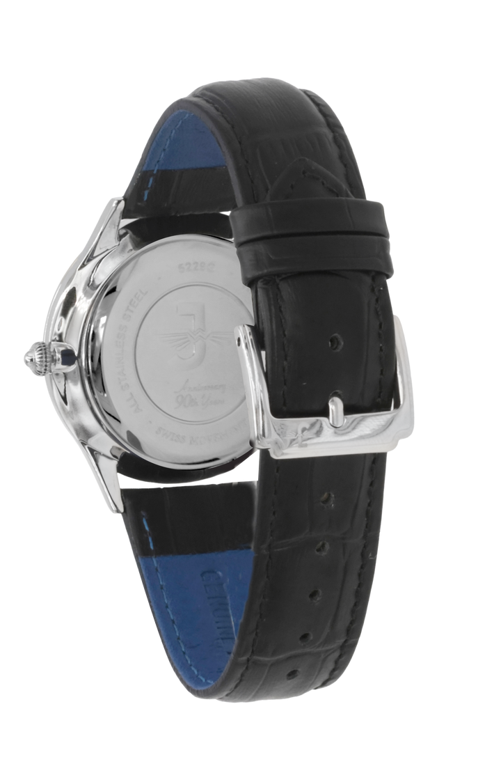 JOVIAL 5229GSLQ16E MEN WATCH
