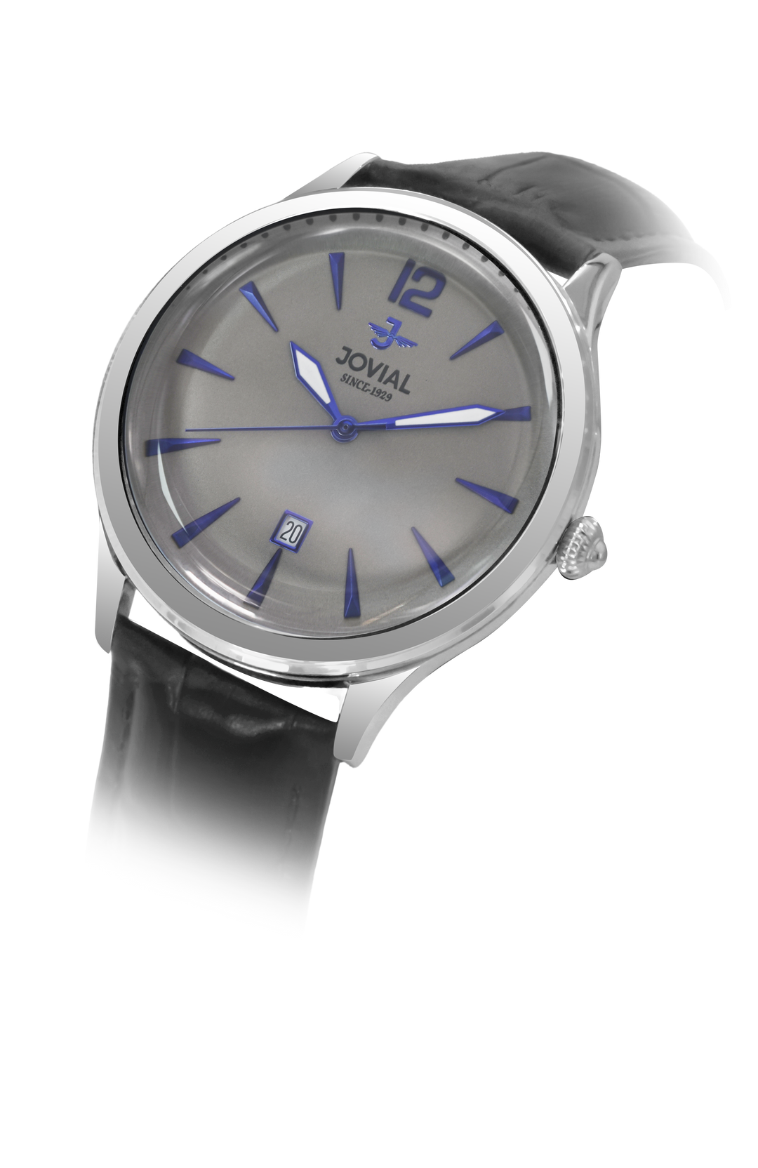 JOVIAL 5229GSLQ16E MEN WATCH